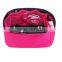 Multi-function cosmetic insert organizer bag with handbag