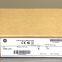 Allen Bradley 1746-IB8 1746-IC16 module