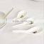 Safe PP Plastic Spoons,custom Food Grade Plastic Spoons Supplier in China,custom Food Grade Plastic Spoons for Eatting Wholesale