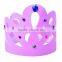 Kids EVA foam crowns