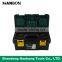 Professional Portable Plastic Toolbox