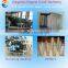 Spinning mill paper cone machine