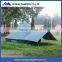 Camping bell tent canvas tent for Festival