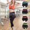 New OEM Women Leggings Colorful Pants, Women Wholesale Yoga Pants