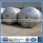 Titanium pressure vessel in chemical industry