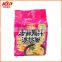 Chinese popular chicken mushroom flavor dried instant noodles bulk