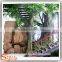 factory price can be customized artificial big trees artificial ficus tree
