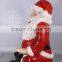 Giant Santa Claus