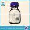 Laboratory Bottle With Screw Cap