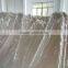 High Quality Industry Metal Wheel Barrow ,Platform Hand Truck, Hand Trolley,TOOLS,Rubber wheel 8802