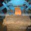 Automatic Hydraulic Baler