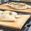 Grilled Bbq Western Cedar Plank Recipe Fish On Planked How 2016