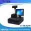 All In One Pos System/ Supermarket Cash Register HBA-A7 Retail Pos Machine In 2017