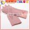 2015 Imprint Logo Magic Unisex Winter Knit Stretch Touch Screen Gloves,Screen Touch Gloves ----Top