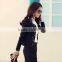 Elegant Spring long sleeve women blouse made in China