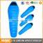 Wholesale OEM Portable Camping Duck Down Sleeping Bag
