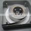 Rotogravure Printer Scraping Knife