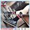 China Socks Factory Top Quality Custom Design Breathable cotton Crew Fashion long Socks