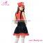 Naughty Movie Cosplay Brazilian Carnival Costume