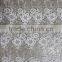 Promotional embroidery sequins and beaded lace trim for wedding dress With Bottom Price