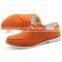 china brand fashion canvas casual shoes men have sample, male casual canvas shoes sample high quality made
