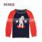 Normal Long Sleeve Kintted Kids Crochet Sweater