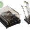 14 holes golf club display stand