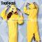 Fleece Halloween Cosplay Japanese Pajamas Costume Adult Jumpsuit