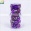 Hot sale best quality cheap shatterproof colorful Christmas tree ball