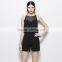 MAXNEGIO pants and trousers for women lace short jumpsuit