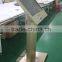 China manufacturer latest design touch kiosk---24inch