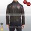 OEM Bulk Men's Good-looking Latest Design Jacket For Men