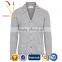 Men V Neck Thick Sweaters And Cardigans