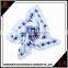 Fashion Colorful Women 100 silk satin square scarf