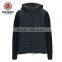 H1001 mens winter warm casual wear