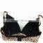 Leopard grain fashion spandex bra sexy bra underwear custom bra manufacture