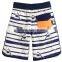 2017 Summer fashion board shorts hot sale Swimwear & Beachwear custom board shorts