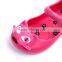 hook and loop closure mini melissa shoes, new cat design mini melissa