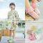 2015 Fashion Korea Lace Baby Girl Tube Cotton Socks Wholesale