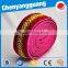 Custom 1 inch printed nylon webbing for garment