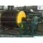 Dry Drum Magnetic Separator for Lump Iron Ore