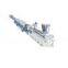 PE pipe extrusion Line