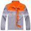 China Workwear Factory Supply Cotton Work Uniform Set