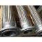 High Pressure Resistance Stainless Steel Metal Hose