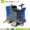 High quality OR-V7 battery floor scrubber dryer