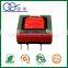 EFD25 transformer 220v to 380v