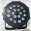 18pcs LED Flat Par Light