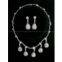 CZ Stone Set