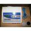 Tens 4 Channel Auto Mode LCD Display