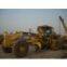 used 16G Caterpillar motor grader